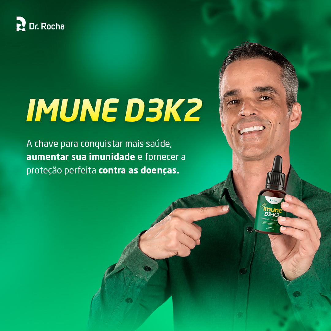 Imune D3K2