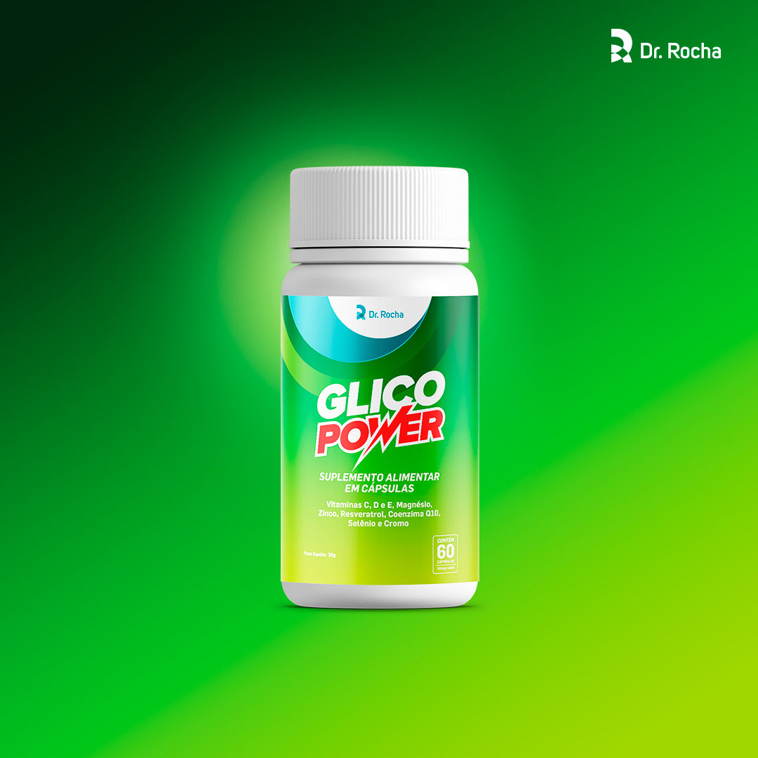 Glico Power