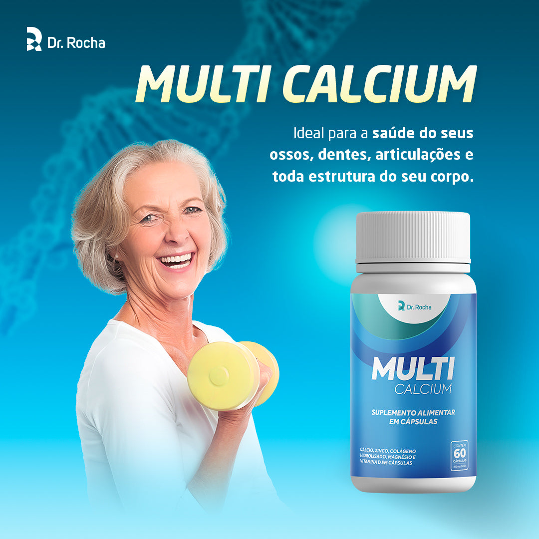 Multi Calcium