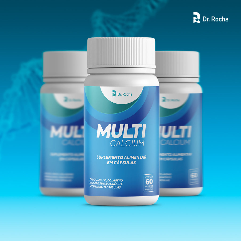 Multi Calcium