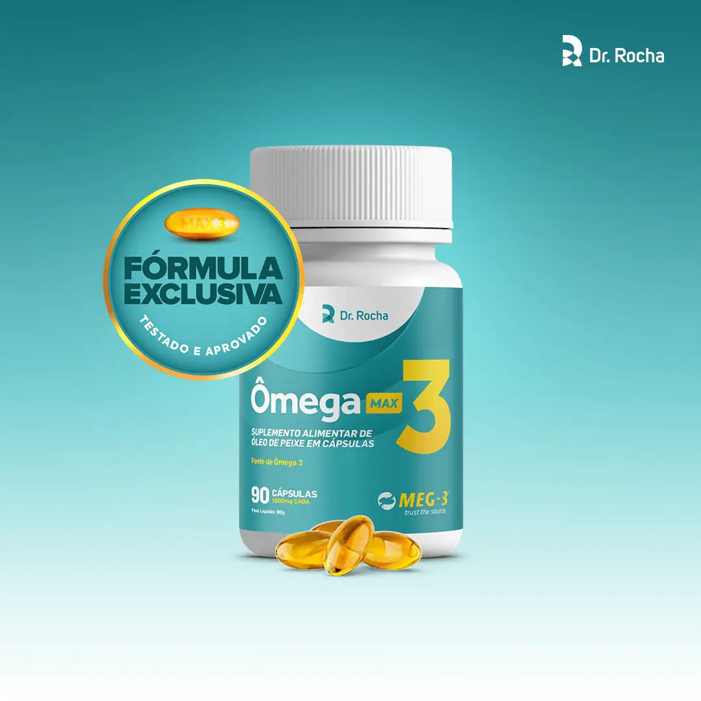 Ômega Max 3