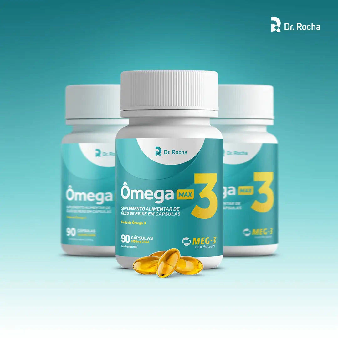 Ômega Max 3