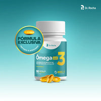 Ômega Max 3