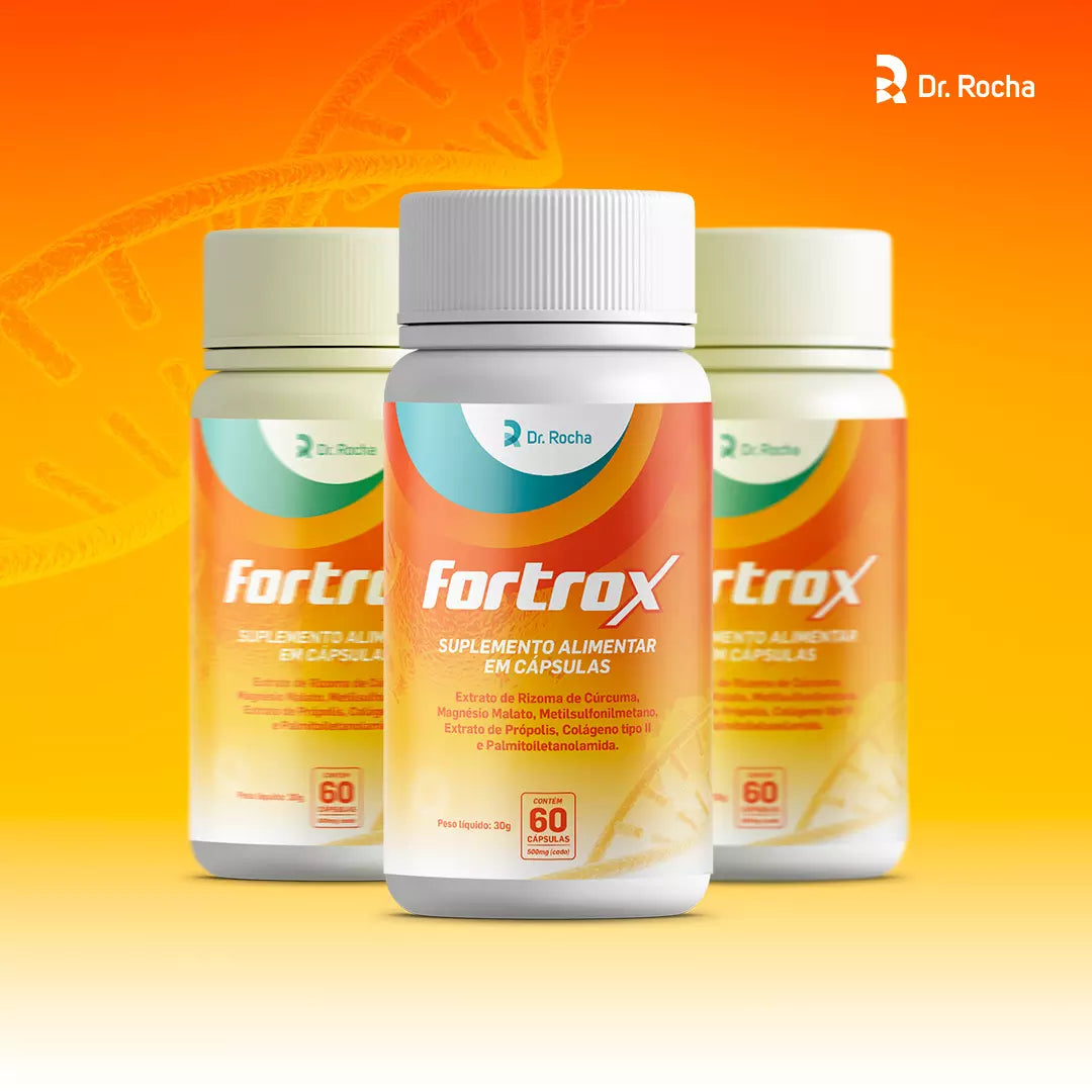 Fortrox