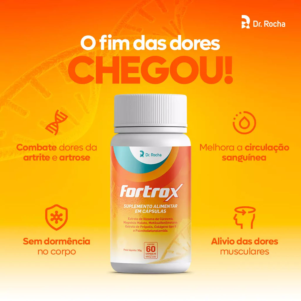 Fortrox