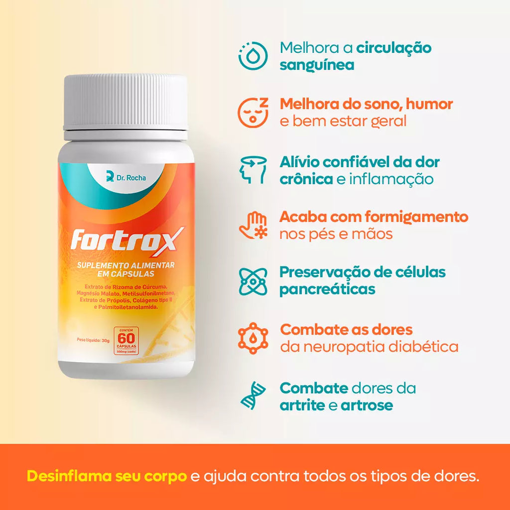 Fortrox