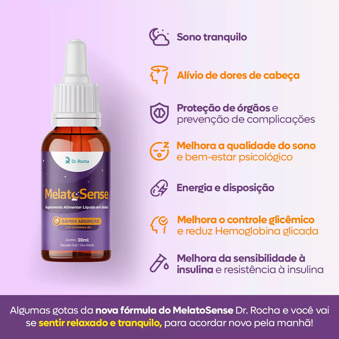 Melatosense