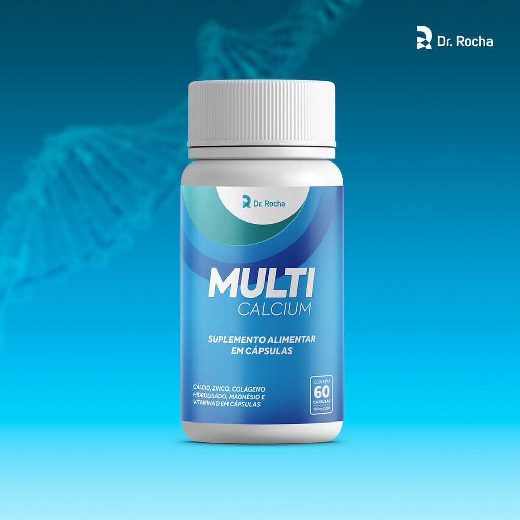 Multi Calcium